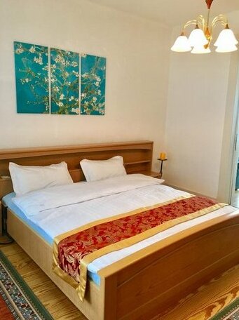 Dream Lakeside Guesthouse - Photo4
