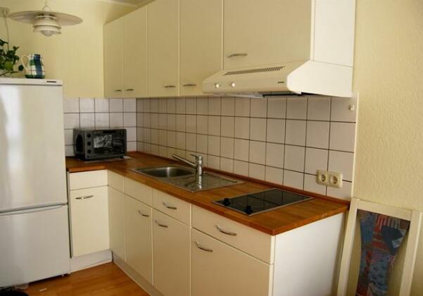 Boardinghouse Nordpark - Photo4