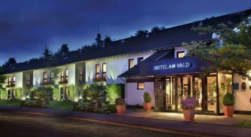 Hotel am Wald Monheim am Rhein