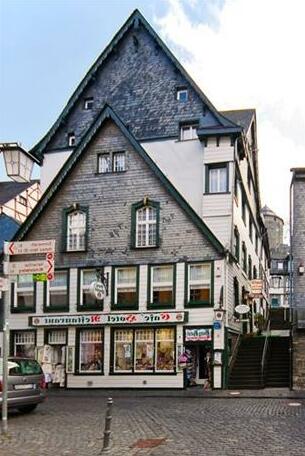 Burghotel Monschau - Photo2