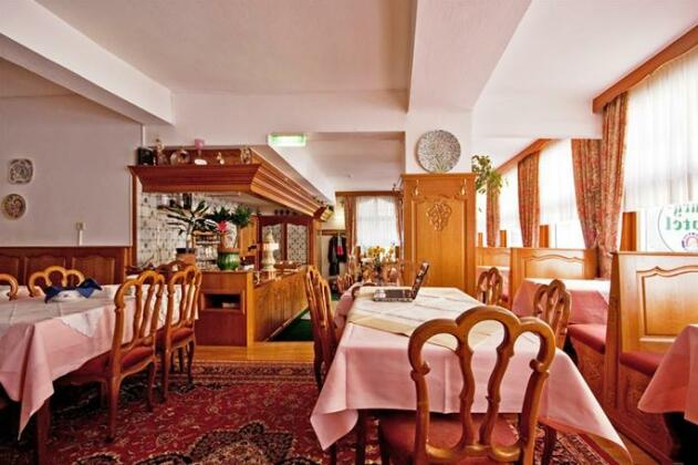 Burghotel Monschau - Photo3