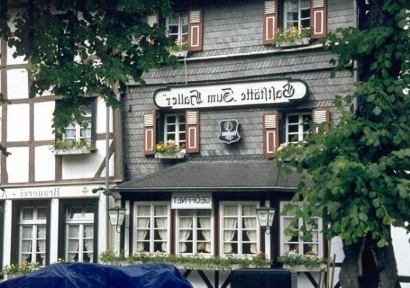 Eifelerhof hotel Monschau - Photo2