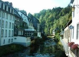 Eifelerhof hotel Monschau - Photo3