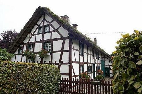 Hotel De Lange Man Monschau Eifel - Photo2