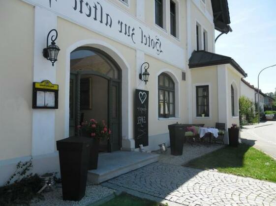 Hotel und Landgasthof zur alten Post - Photo5