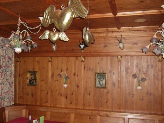 Hotel Jagdschlossl Eichenried - Photo3