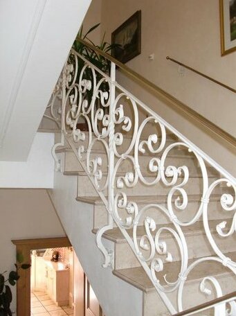 Hotel Jagdschlossl Eichenried - Photo4