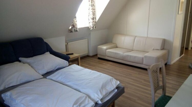 Hotel Jagdschlossl Eichenried - Photo5