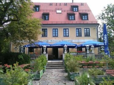 Hotel Jagdschlossl Eichenried