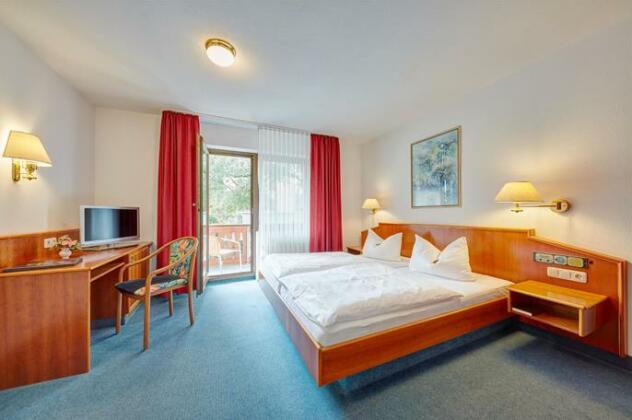 Hotel garni Sonnenhof Moritzburg - Photo3