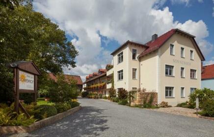 Hotel garni Sonnenhof Moritzburg