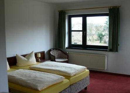 Hotel Landhaus Moritzburg - Photo4