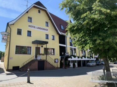 Hotel Lindenhof Mosbach