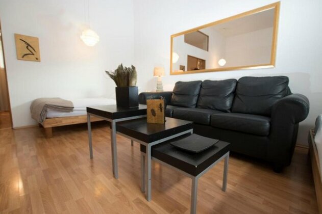 A-Domo Apartment-Hotels Ruhr - Cacilien - Photo2