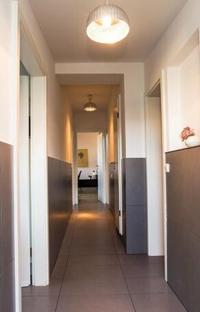 A-Domo Apartment-Hotels Ruhr - Cacilien - Photo4