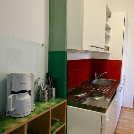 A-Domo Apartment-Hotels Ruhr - Cacilien - Photo5