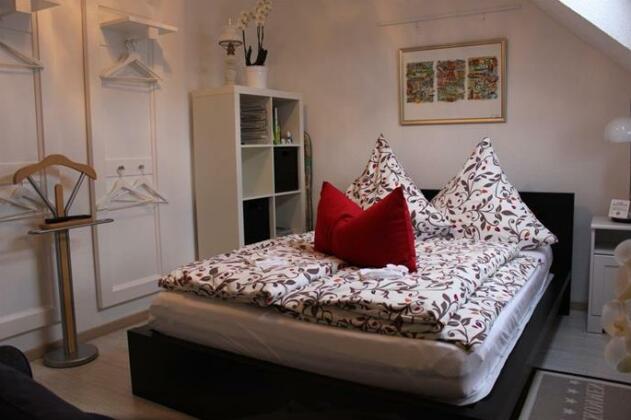 Apartment Orchidee - Photo4