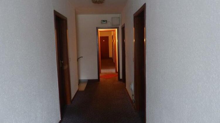 Hotel Dumptener Hof - Photo3
