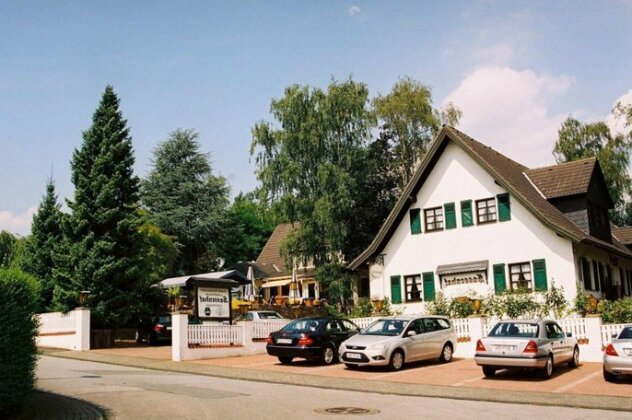 Landhaus Sassenhof