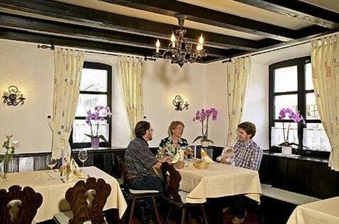 Krone Britzingen Mullheim - Photo3