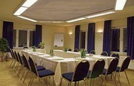 Hotel Kaisermuhle Mullrose - Photo2