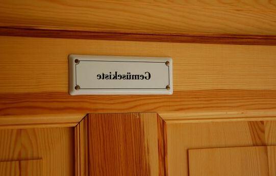 Hotel Kaisermuhle Mullrose - Photo5