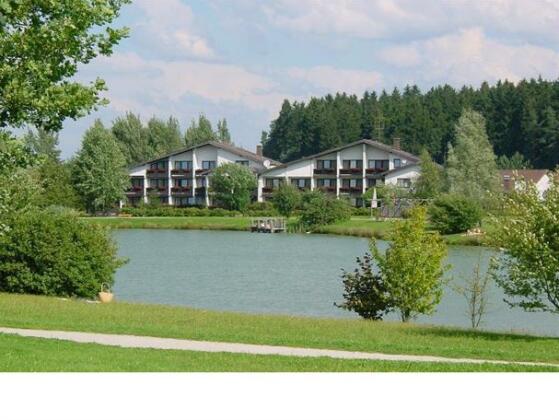 Seehotel Hintere Hohe - Photo2