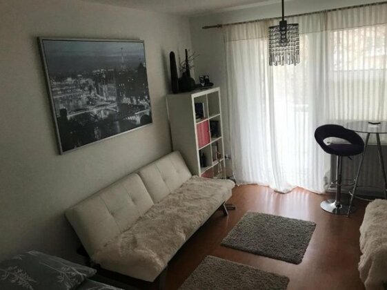 2 Room Apartment Schwabing Near Bmw World Olympiapark - Photo5