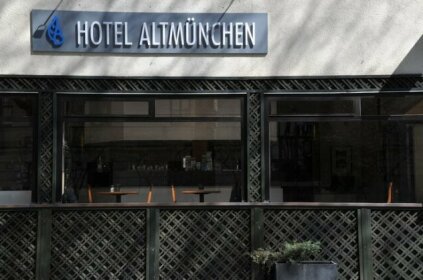 Acanthushotel Munich