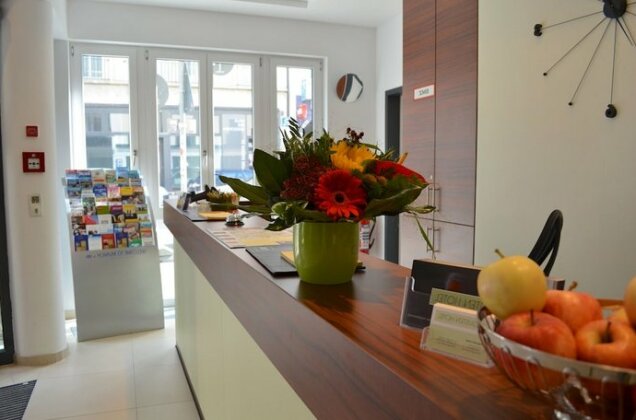 Augusten Hotel Munchen - Photo5