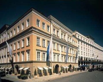 Bayerischer Hof Munich - Photo2