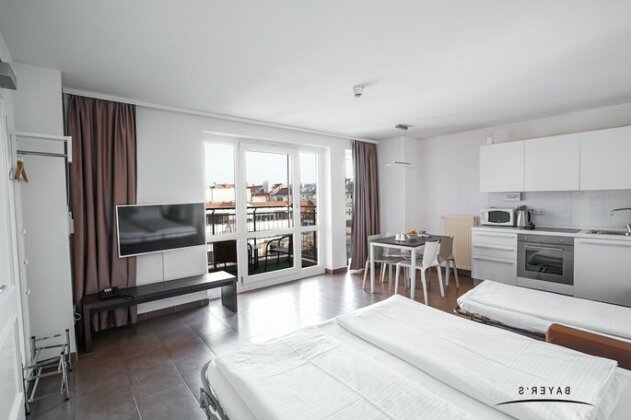 Bayer's Boardinghouse und Hotel - Photo2