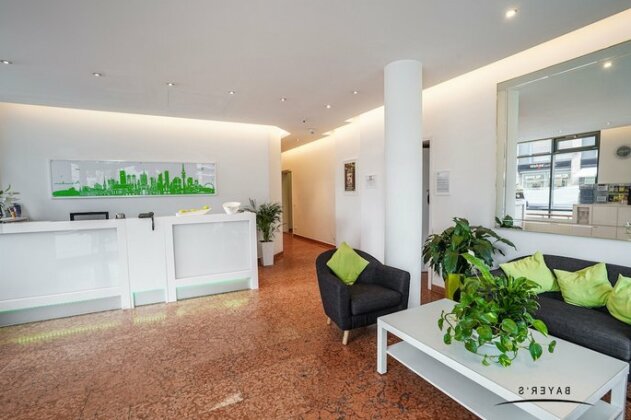 Bayer's Boardinghouse und Hotel - Photo3