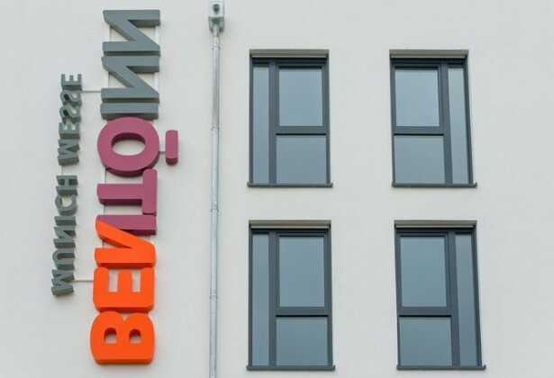 Bento Inn Munich Messe - Photo3