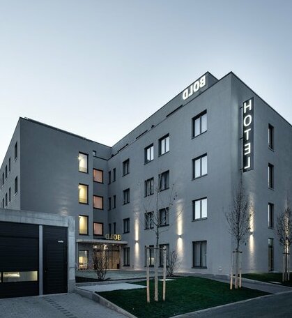 BOLD Hotel Munchen Giesing