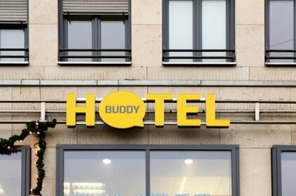 Buddy Hotel Munich