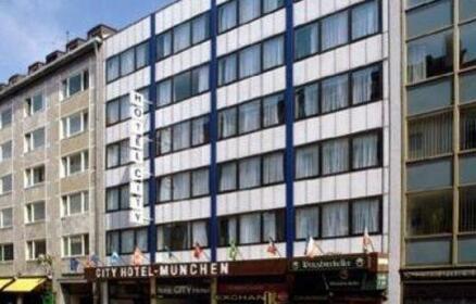 City-Hotel Munchen