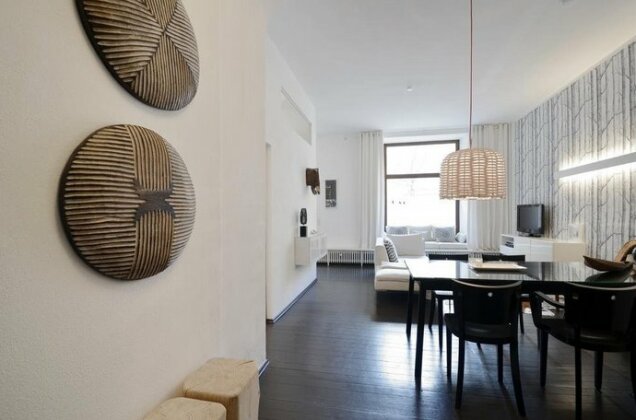 Cocoma-Design-Apartment deluxe - Photo4
