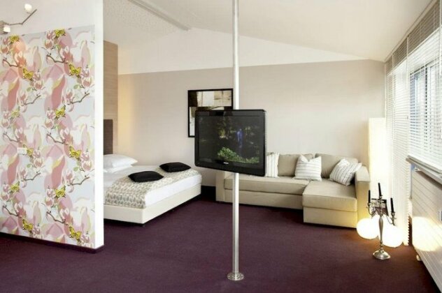 Concept Living Munich Serviced Apartments - Photo5