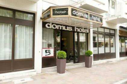 Domus Hotel Munich