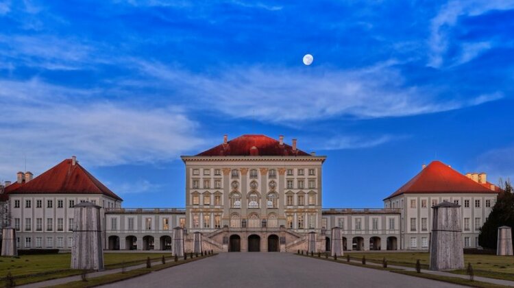 Empress Hotel Munich