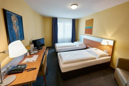 GHOTEL hotel & living Munchen-City