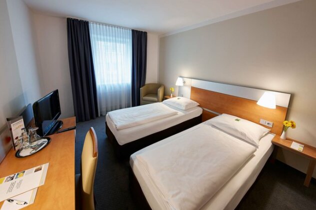 GHOTEL hotel & living Munchen-Nymphenburg - Photo2