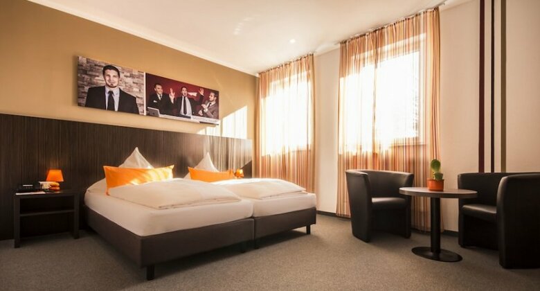 GS Hotel - Photo2