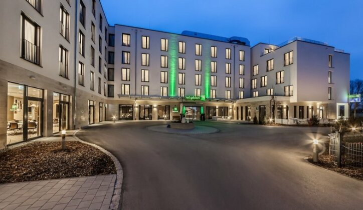 Holiday Inn Munich - City East