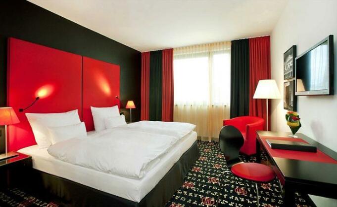 Holiday Inn Munich - Westpark - Photo4