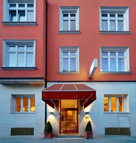 Hotel ADRIA Munchen
