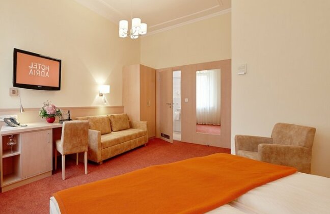 Hotel ADRIA Munchen - Photo5