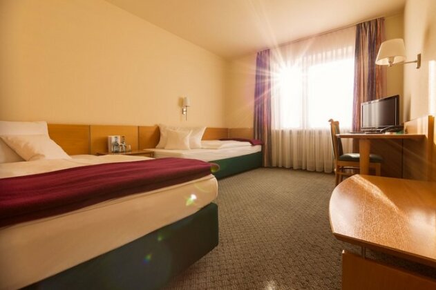 Hotel Am Moosfeld - Photo5