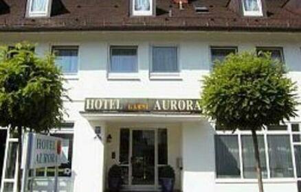 Hotel Aurora Garni